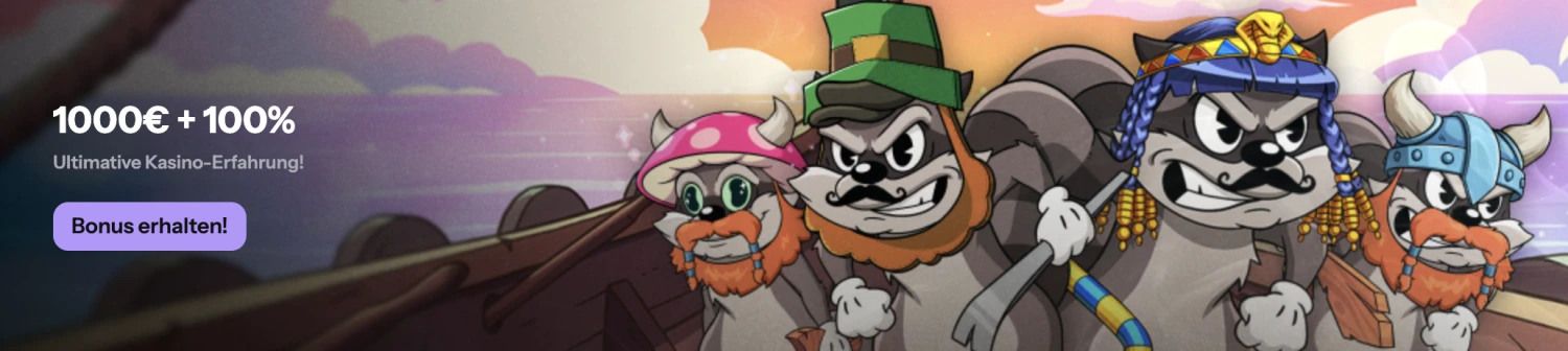 Promotional Banner